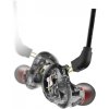 Stagg SPM-235 BK, in-ear sluchátka, černá