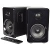 AV:link ABS35BLK, sada aktivních BT/MP3 reproduktorů s DO, černé