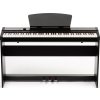 levné digitální piano kladívková mechanika