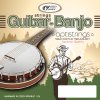 šestistrunné banjo Guitar Banjo OPTISTRINGS KB5 1047P