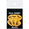 paul gilbert trsátka 2