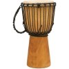 Terre Beginner Plain 30 cm Natural 6 3/4" Djembe