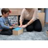 NINOSET931 BONGO CAJON souprava rytmických nástrojů až pro 6 hráčů