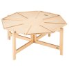 CAJON GROUP RHYTHM SET UP TO 8 PLAYERS NINO CLASSROOM SET