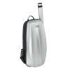 GEWA stříbrné pouzdro pro housle Space Bag + pouzdro na smyčec