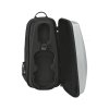 GEWA stříbrné pouzdro pro housle Space Bag + pouzdro na smyčec