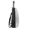 GEWA stříbrné pouzdro pro housle Space Bag + pouzdro na smyčec