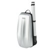 GEWA stříbrné pouzdro pro housle Space Bag + pouzdro na smyčec