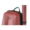 GEWA červené pouzdro pro housle Space Bag + pouzdro na smyčec