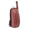 GEWA červené pouzdro pro housle Space Bag + pouzdro na smyčec