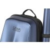 GEWA modré pouzdro pro housle Space Bag + pouzdro na smyčec