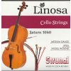 LINOSA SATURN 1040 CELLO - G