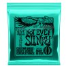 ERNIE BALL 2626 struny elektrická kytara