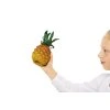 NINO595 Chřestidlo ve tvaru ananasu.