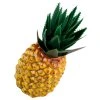 NINO595 Chřestidlo ve tvaru ananasu.