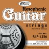 Resophonic R1P 1256 struny na dobro resophonic guitar