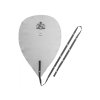 BG A32A vytěrák příčná flétna Fecouvillon corps de l instrument