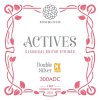 nylonové struny Knobloch Actives Carbon C. X. 300KAC,