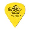 DUNLOP TORTEX 0.73 mm trsátka želva