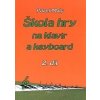 Malý - Škola hry na klavír a keyboard 2