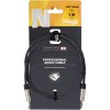 Stagg NAC6MPSR, mini jack/mini jack 3.5st., stereo, 6 m