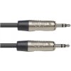 Stagg NAC6MPSR, mini jack/mini jack 3.5st., stereo, 6 m