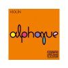 Thomastik ALPHAYUE (E) violin AL01 - housle kusová struna E