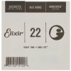elixir nanoweb 80 20 bronze single 022 11zon