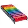 boomwhackers chroma notes resonator bells complete set (3) 11zon