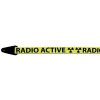 2300564 GEWA popruh kytarový 531012 RADIO ACTIVE