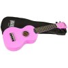 MR1 PK 1růžové ukulele