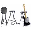 1000598 STAGG GIST 300 stolička s kytarovým stojanem 1