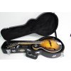 GEWA kufr pro mandolínu - tvar F/A
