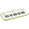 CASIO SA 50 DĚTSKÉ KLÁVESY