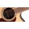 2500234 TAKAMINE GD93CE NAT elektro akustická kytara masiv 1