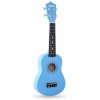 2500068 fzone fzu 002 lbl ukulele sopránové světle modré