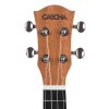 2500074 casha hh2027 ukulele sopránové obal ladička trsátka publikace cd 4