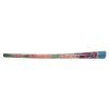 2700281 didgeridoo Kamballa týkové dřevo malované