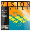 2100951 Thomastik VISION SOLO set VIS100 houslové struny