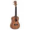 CASCHA hh 2035 ukulele koncertní + obal+trsátka 3