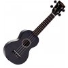 Mahalo sopránové ukulele obal zdarma mr1 bk