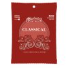 2100175 martin m260 80 20 bronze classical struny na klasickou kytaru zakončené válečkem kuličkou