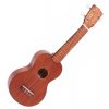 Mahalo sopránové ukulele hnědé obal zdarma