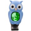 1400183 klipová ladička sova swiff owl blue