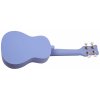 2500057 ukulele sopránové fialové s ozdobnou kobylkou kohala kt spu 1