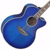 guitarra electro acustica yamaha cpx 1000 um artemusical