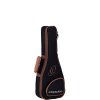 2500013 Ortega Concert Ukulelen Gigbag obal na ukulele