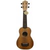 Madison UK22S sopránové ukulele mahagon obal zdarma