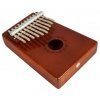 kalimba mahagon gecko k10s + obal a