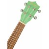 ukulele sopránové s krásným vzorem bamboo jade c